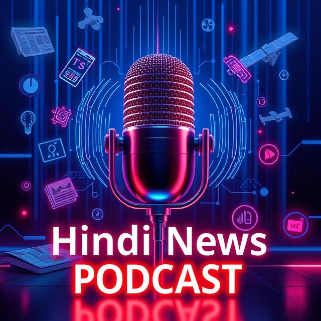 Hindi News Podcast